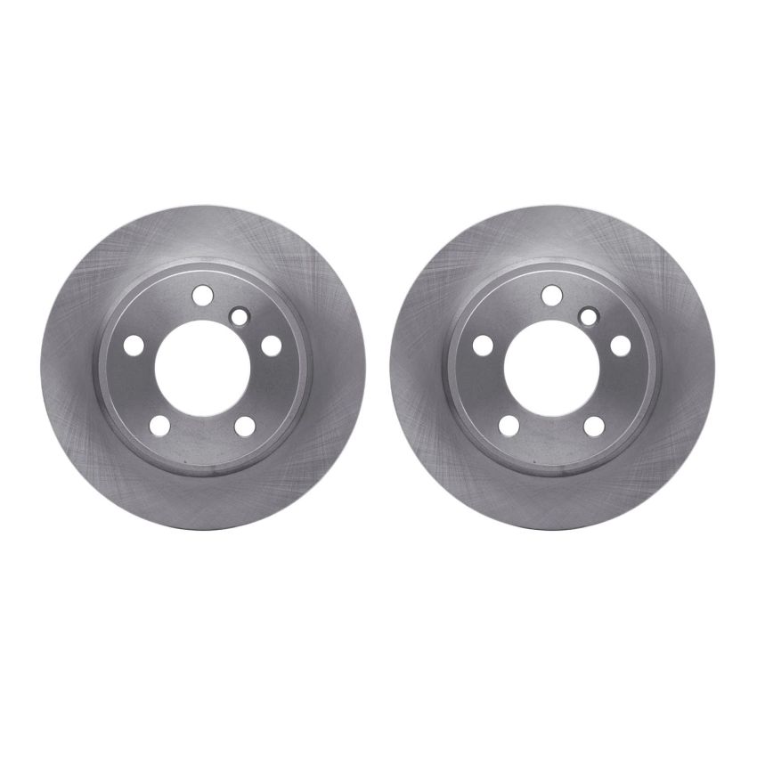 Dynamic Friction 6002-32010 Dfc Rotors