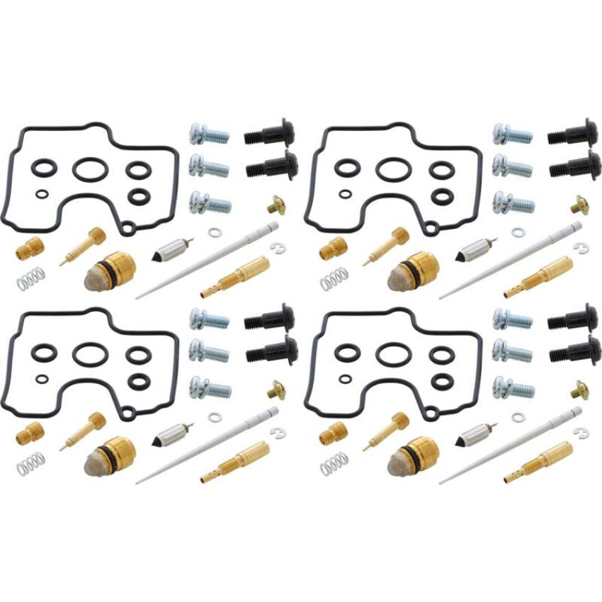 All Balls Racing 26-1635 98-01 Yamaha YZF-R1 Carburetor Rebuild Kit