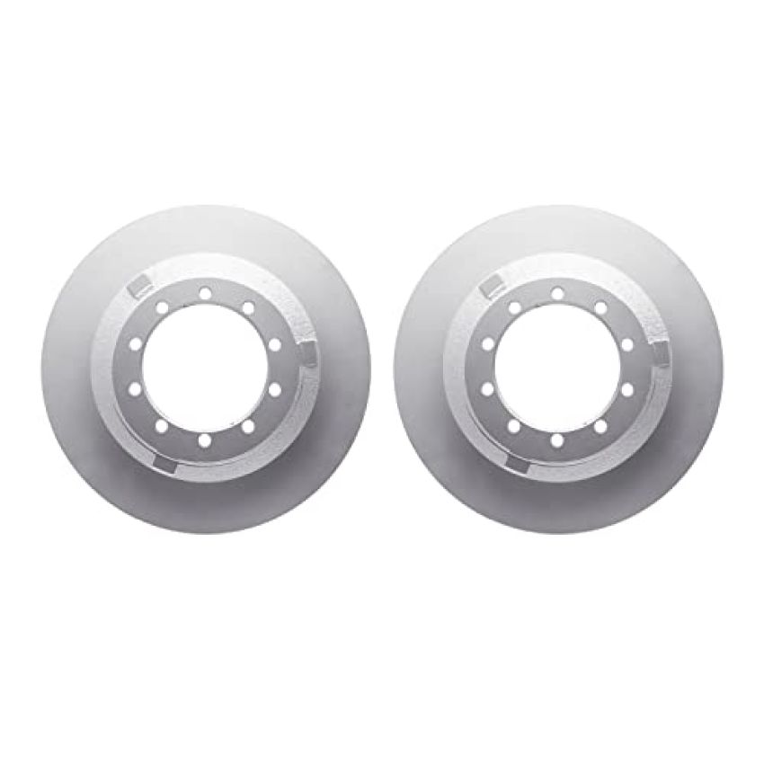 Dynamic Friction 4002-54159 Brake Rotor