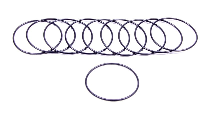 AEROMOTIVE AFS12001 Filter O-Rings (10)