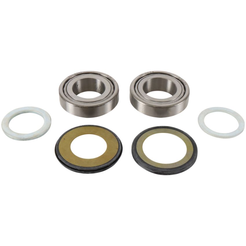 Pivot Works PWSSK-H25-000 83-87 Honda ATC200X PW Steering Stem Bearing Kit
