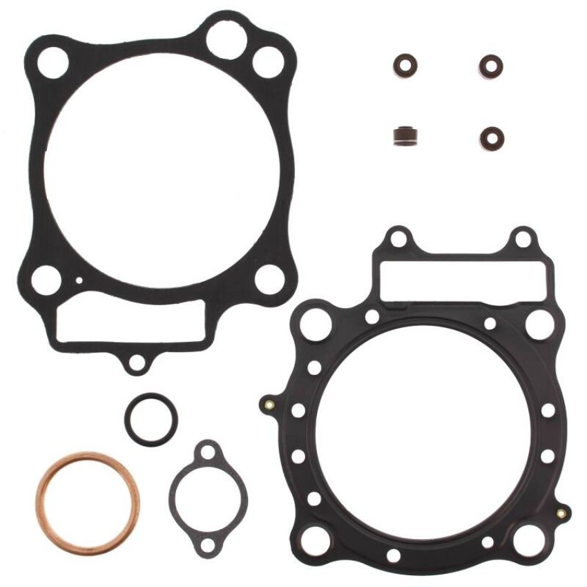 Vertex Pistons 810278 Vertex Gaskets 07-08 Honda CRF450R Top End Gasket Kit