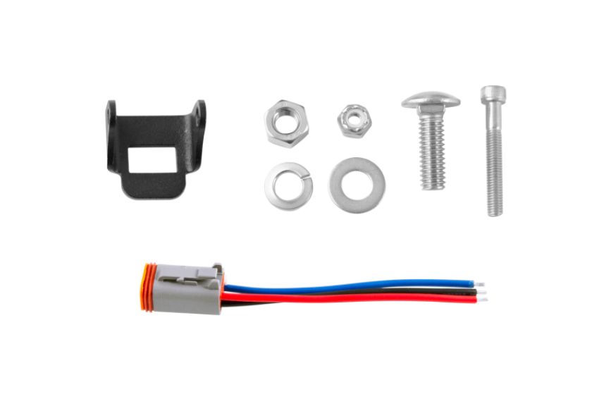 Diode Dynamics DD6620S Stage Series C1 Universal Mounting Kit Each