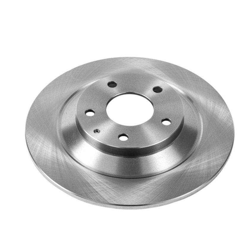 PowerStop JBR1595 AutoSpecialty Brake Rotor