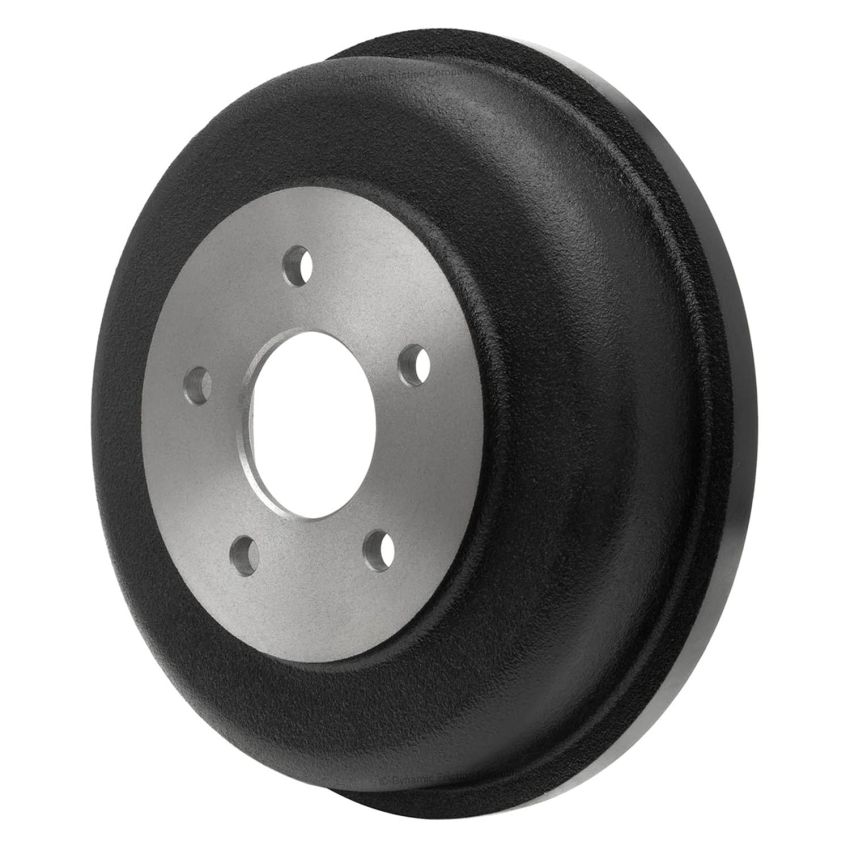 Dynamic Friction 365-54085 Brake Drum
