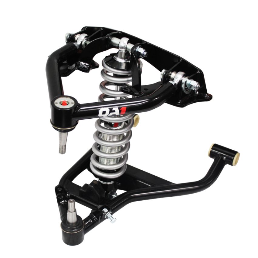 QA1 QA152613-D600 Control Arm Kit Coilover 88-98 GM C1500 600lbs