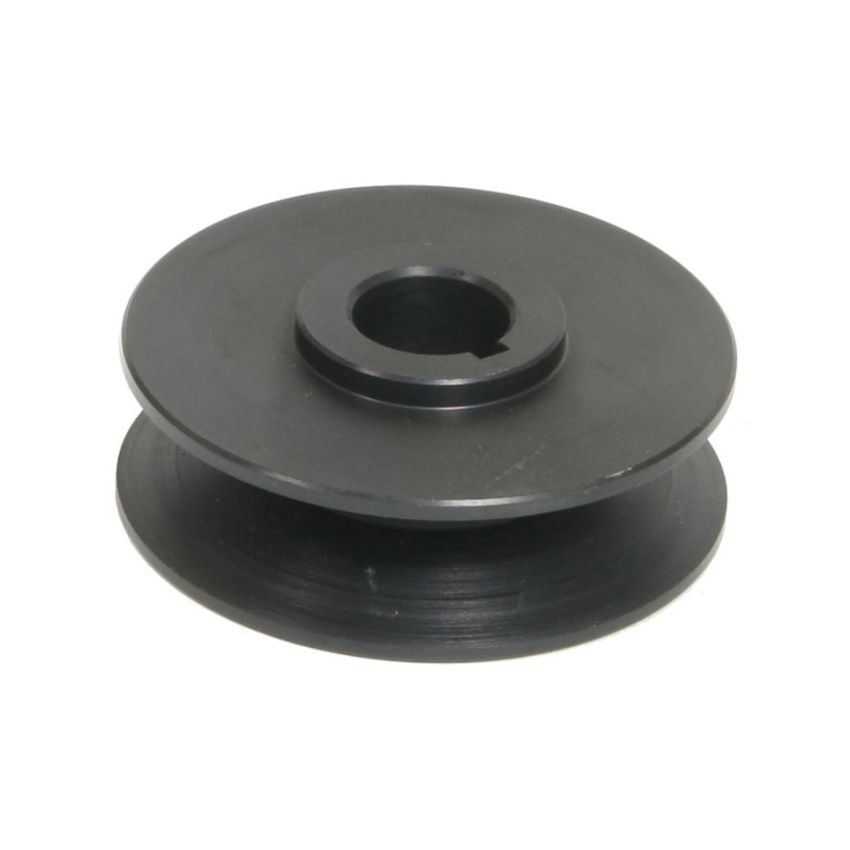 POWERMASTER PWM1135 Pulley 1V Black 5/8 wide For PowerGEN