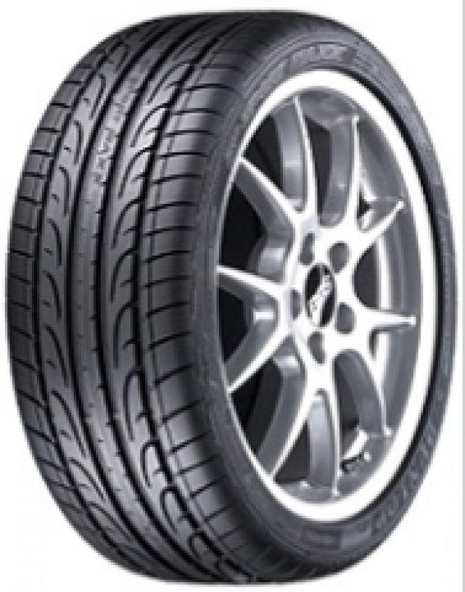 DUNLOP SP Sport Maxx 050 DSST 255/40R19 Summer