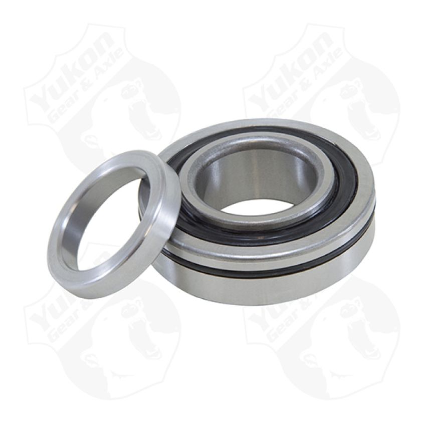 Yukon Gear & Axle AK RW508ER Yukon Gear Axle Bearing For 9in Ford / 3.150in O.D