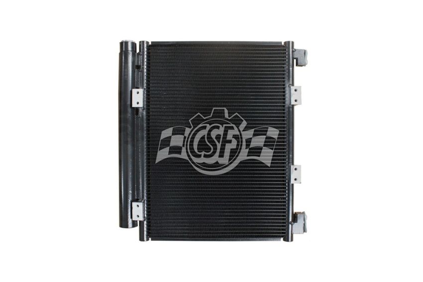 CSF 10883 A/C Condenser