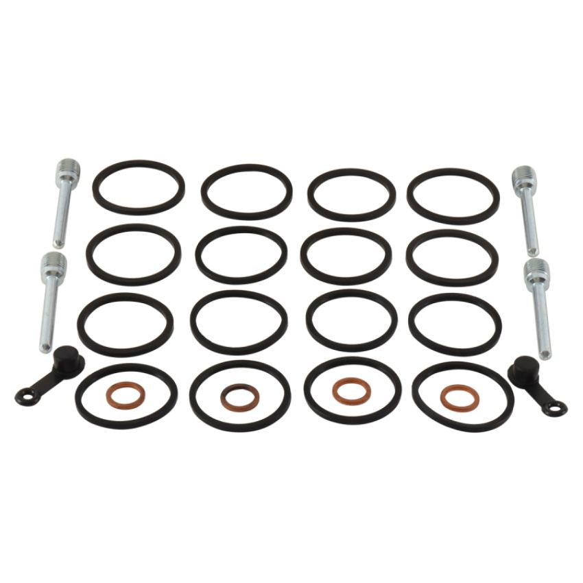 All Balls Racing 18-3158 Caliper Rebuild Kits