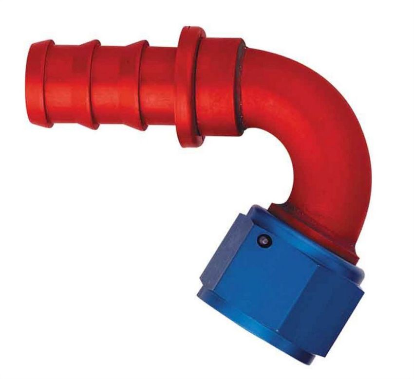 AEROQUIP AERFCM1544 #10 120 Deg. Socketless