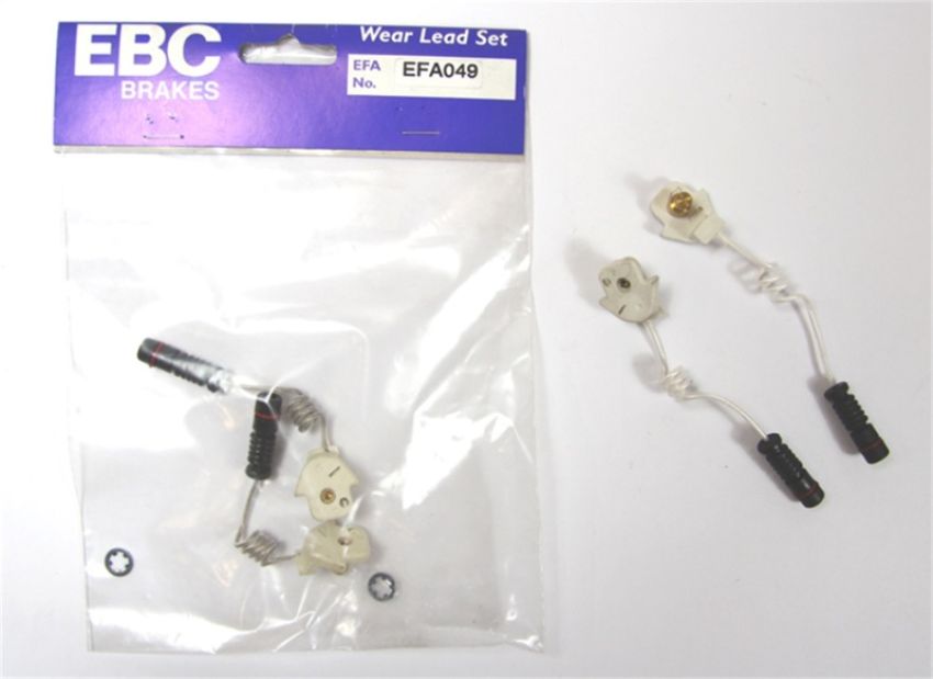 EBC Brakes EFA049 Brake Wear Lead Sensor Kit