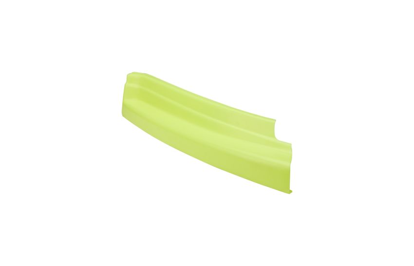 FIVESTAR FIV32004-23351-FYR Fender MD3 Evo II DLM Flou Yellow Right