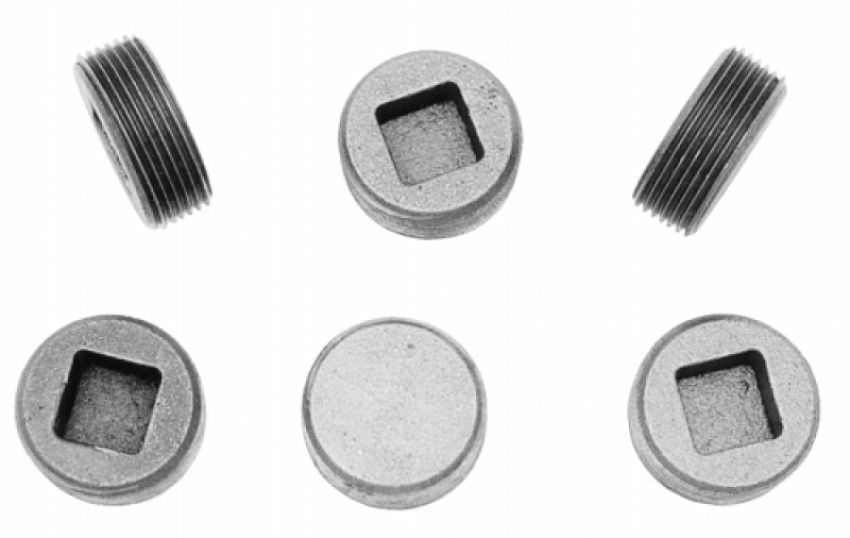 FORD FRDM6026-B302 Plug & Dowel Kit