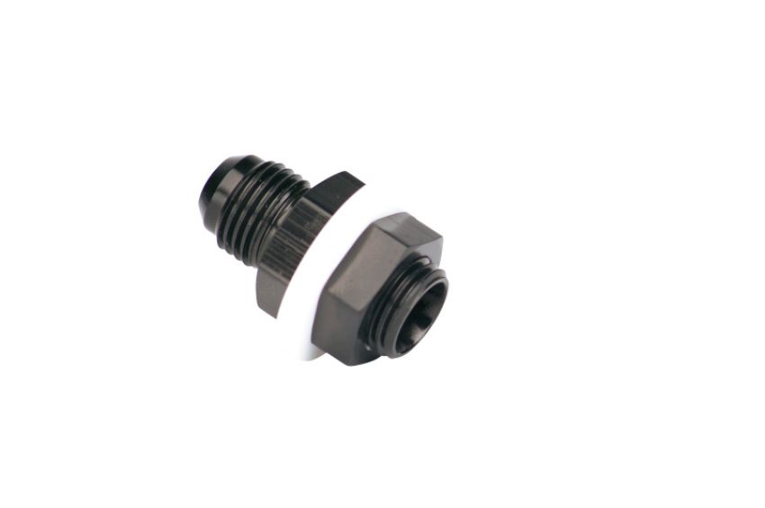 AEROMOTIVE AFS15644 -6an Bulkhead Fitting