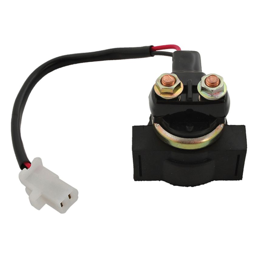 Arrowhead 240-54068 Starter Relay - 12 Volt