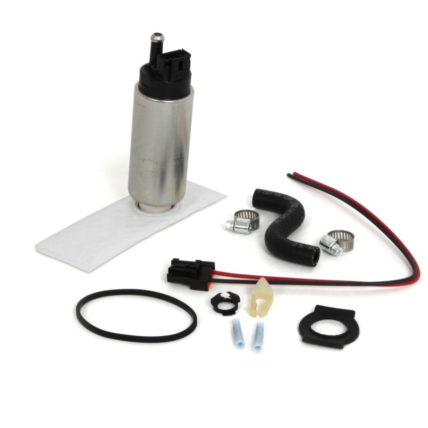 BBK Performance Parts 1622 1996-1997 MUSTANG COBRA 255 LPH IN-TANK ELECTRIC FUEL PUMP