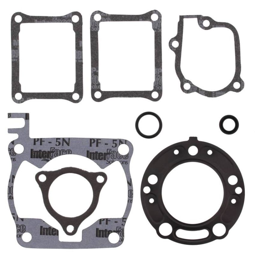 Vertex Pistons 810237 00-02 CR 125 R Top End Gasket Kit
