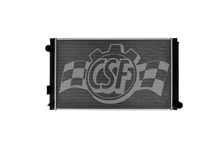 CSF 3785 Radiator