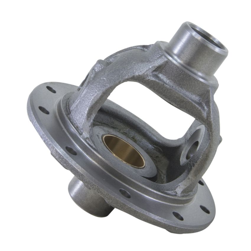 Yukon Gear & Axle YC D18442 Yukon Gear Replacement Standard Open Carrier Case For Dana 44 / 19 Spline / 3.92+