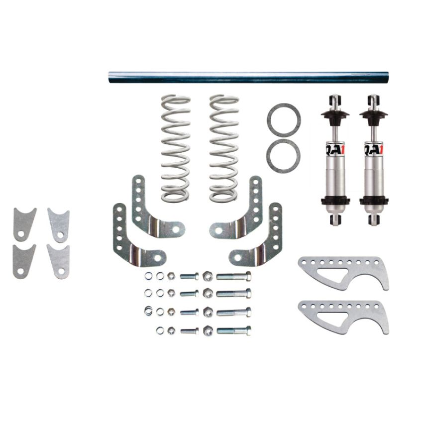 QA1 QA1ALN2000K Coil-Over Conversion Kit Pro Rear