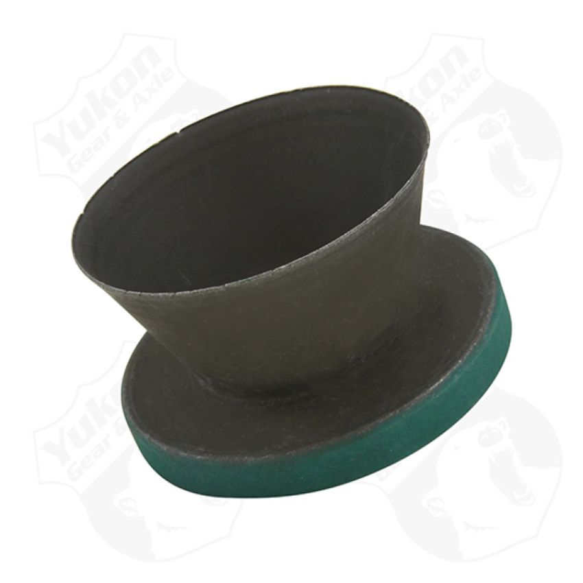 Yukon Gear & Axle YMSC1005 Yukon Replacement Left Hand Front Inner Axle Seal for Dana 60 2001 Dodge 3/4 & 1-Ton