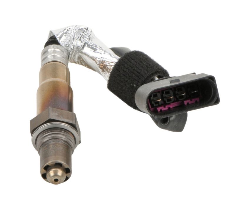 Bosch 16392 Bosch Oxygen Sensor