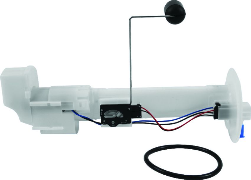 QuadBoss 401286 19-21 Kawasaki KAF700 Mule Pro-MX Complete Fuel Pump Module