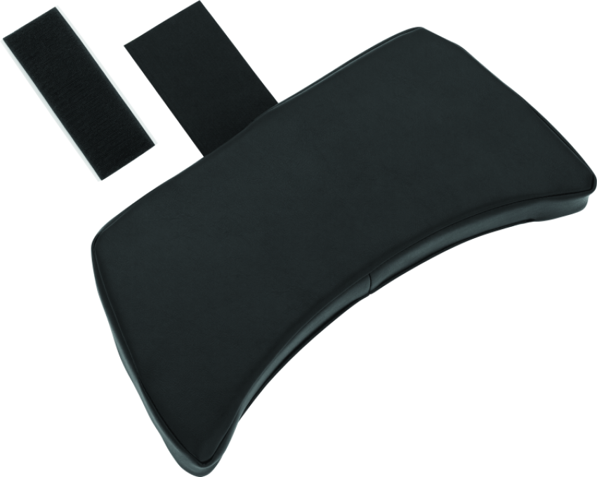 Kuryakyn 5201 Filler Pad For Tour Pak Relocator