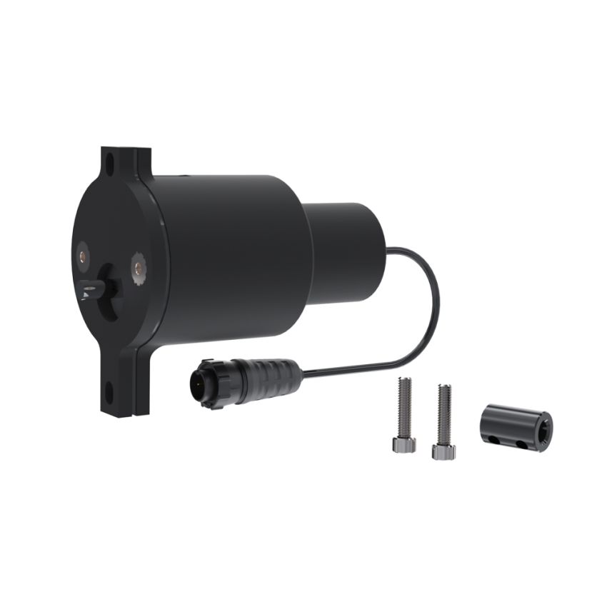 QTP MOTORKIT QTEC Replacement Motor Kit