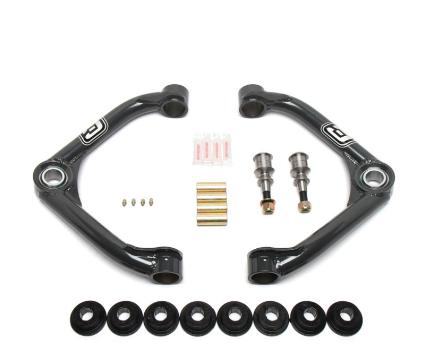 Camburg CAM-210026 Chevy/GMC 2500/3500 HD 2WD/4WD 11-19 1.25in Performance Uniball Upper Arms