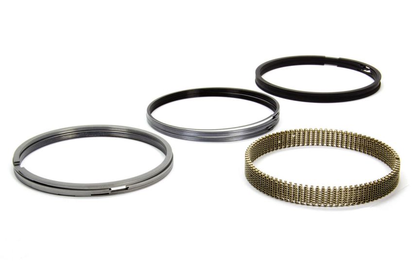 TOTAL SEAL TOTCS4309-5 Piston Ring Set 4.600 Classic 043 1/16 3/16