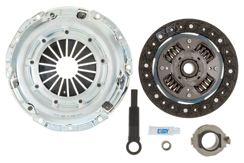 Exedy 10814 Stage 1 Organic Clutch