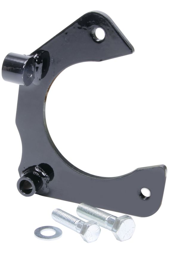 ALLSTAR PERFORMANCE ALL42110 LH Caliper Bracket Must II/Pinto Spindle