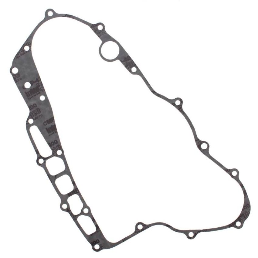 Vertex Pistons 816105 Vertex Gaskets 04-05 Honda TRX450R Inner Clutch - Side Cover Gasket Kit