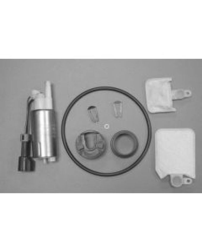 Walbro TCA912-1 Fuel Pump/Filter Assembly