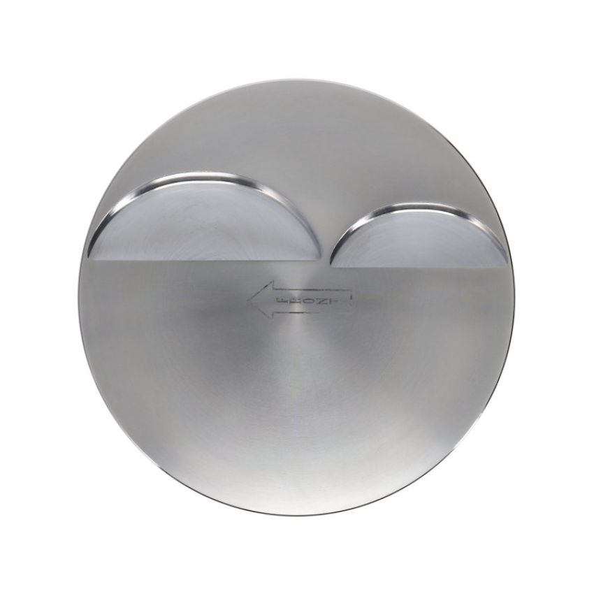 Manley Performance 592630CE-8 Manley Chevrolet LS 4in Stroke 4.030in Flat Top Pistons