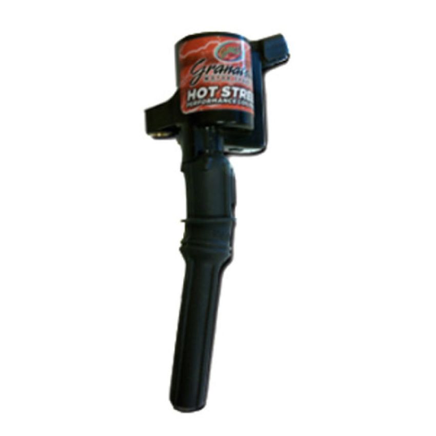 Granatelli Motor Sports 2502 Ignition Coil Pack