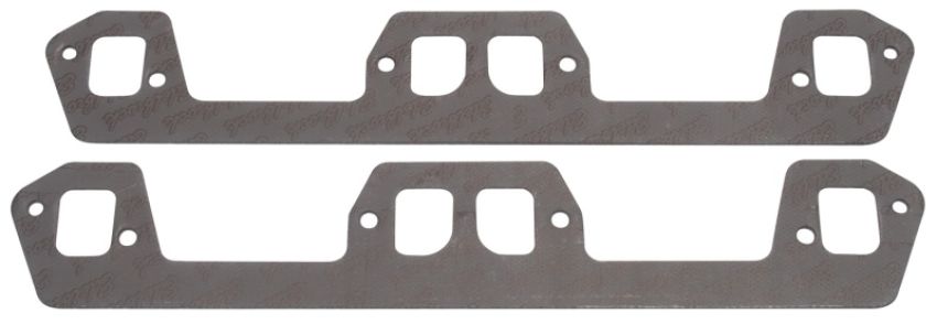 EDELBROCK EDE7237 Header Exhaust Gasket Set Mopar 5.2L/5.9L Mag.