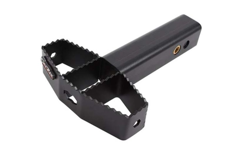 Dee Zee DZ15302S Deezee Universal Hitch Step