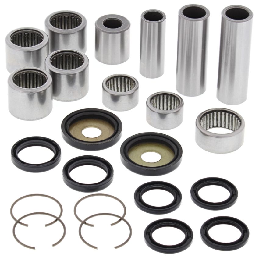 All Balls Racing 27-1134 05-22 Suzuki RM85 Linkage Bearing Kit