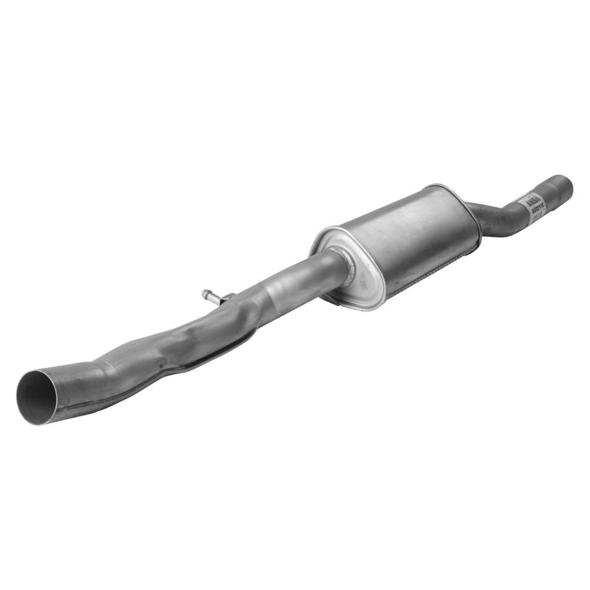 AP Exhaust AU22115 Exhaust Muffler