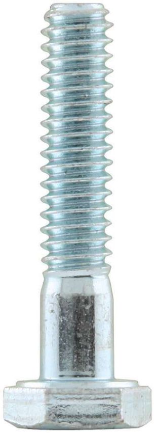 ALLSTAR PERFORMANCE ALL16203 Hex Head Bolt 1/4-20 x 1-1/4 Grade 5 10pk