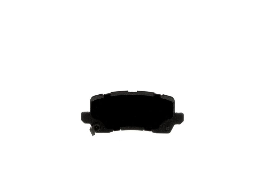 Bosch BE1698H Brake Pads Rear