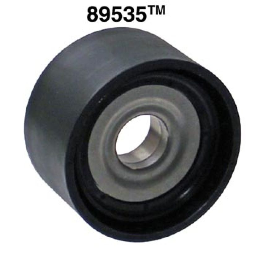 Dayco 89535 Pulley