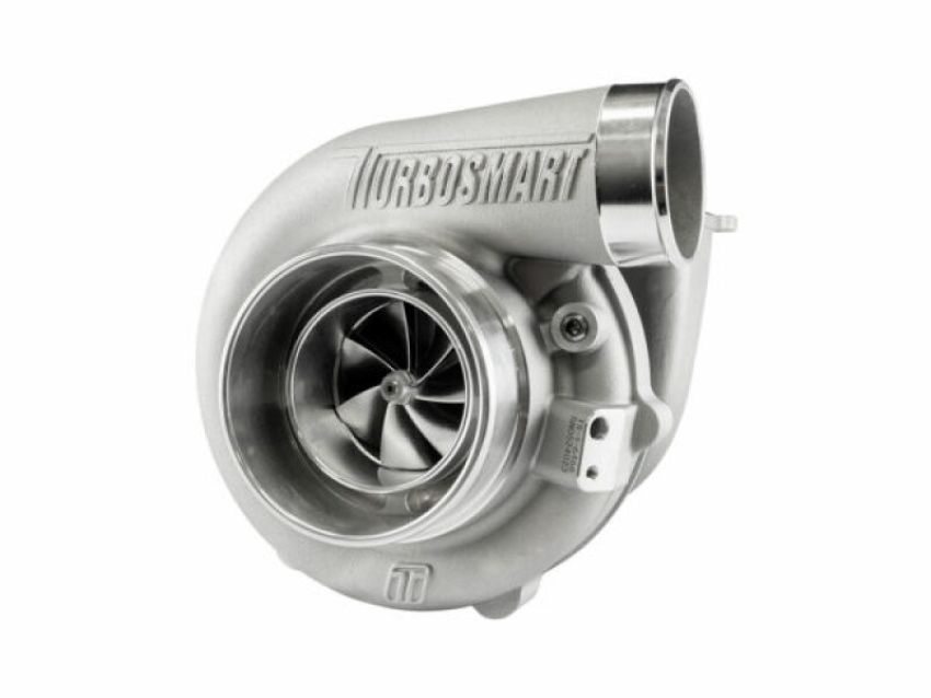Turbosmart TS-1-6466B-T3082E 6466 T3 0.82AR Externally Wastegated TS-1 Turbocharger