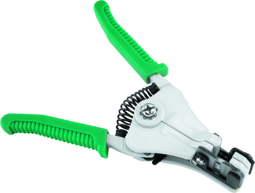BikeMaster 151533 Wire Stripper/Cutter