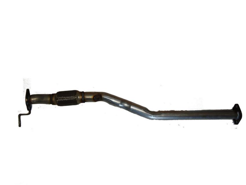 AB Catalytic 802-453 Exhaust Pipe