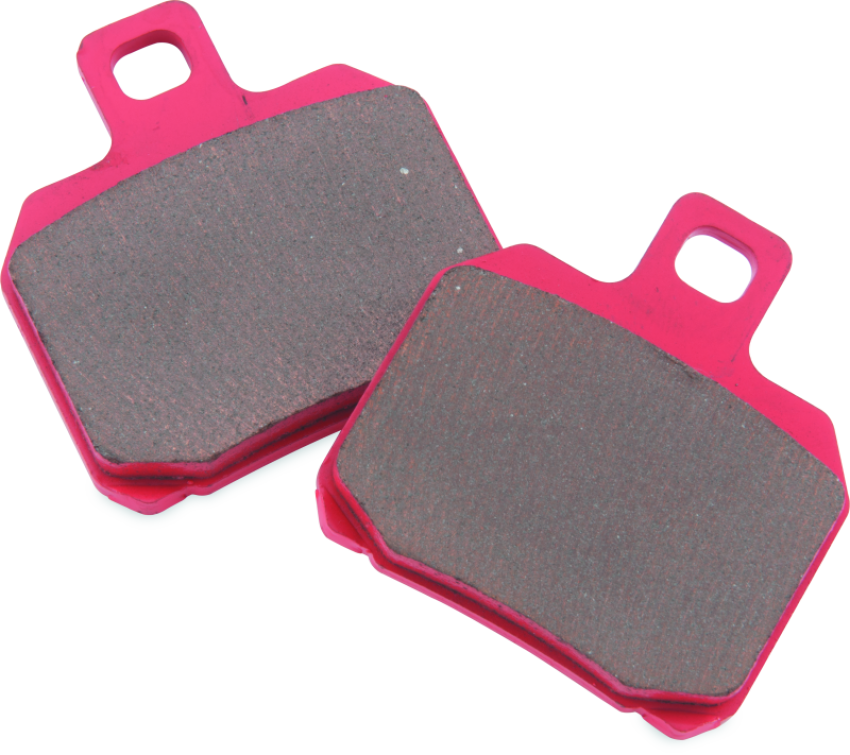 BikeMaster 961466 Can-Am Sintered Brake Pads